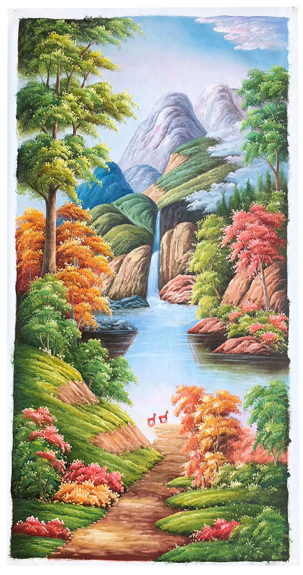 Landscape for JAHRRIESNGE lake-lpg1745 Landscape JAHRRIESNGE for lake-lpg1745