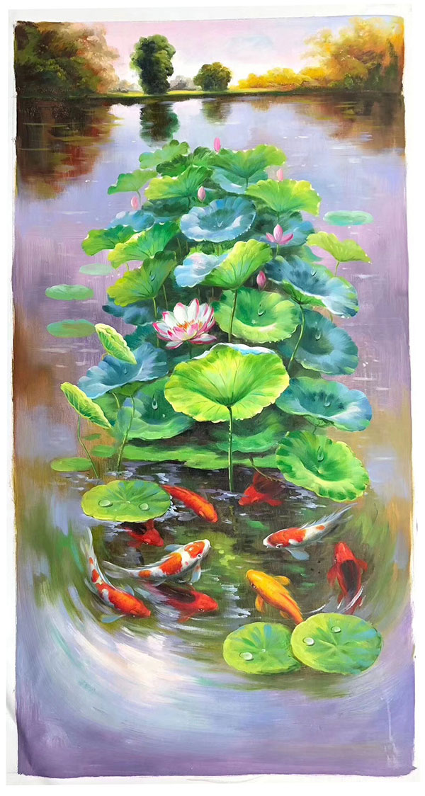 Landscape for Jahrriesnge fish-lpg1749 Landscape Jahrriesnge for fish-lpg1749