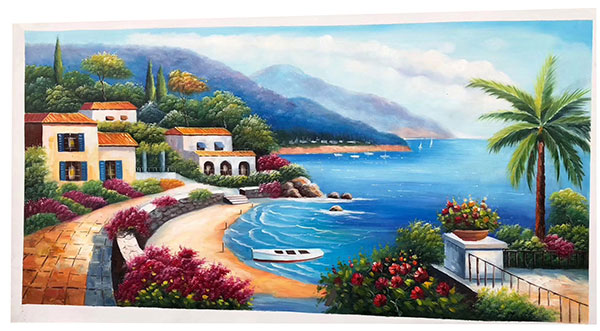 Landscape for JAHRRIESNGE city-by-the-sea-lpg1753 Landscape JAHRRIESNGE for city-by-the-sea-lpg1753