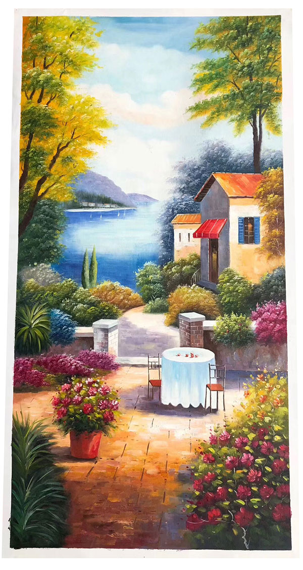 Landscape for JAHRRIESNGE city-by-the-sea-lpg1755 Landscape JAHRRIESNGE for city-by-the-sea-lpg1755