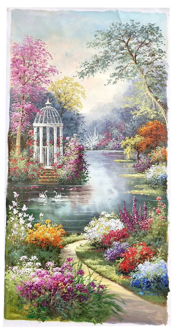 Landscape for JAHRRIESNGE pavilion-lpg1761 Landscape JAHRRIESNGE for pavilion-lpg1761