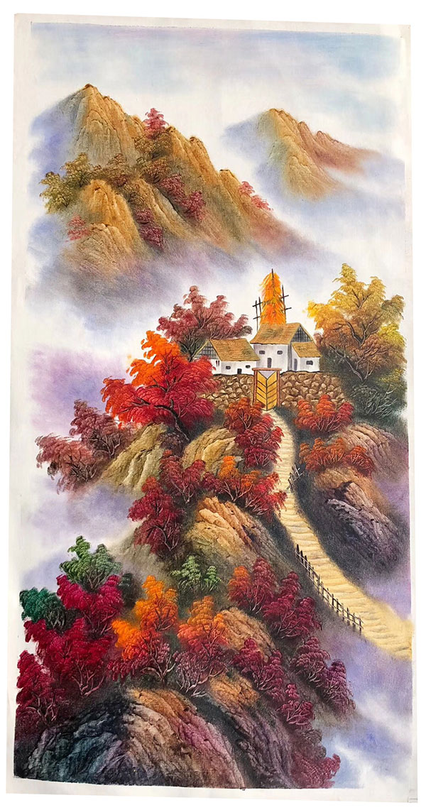 Landscape for Jahrriesnge houses-on-the-stone-lpg1778 Landscape Jahrriesnge for houses-on-the-stone-lpg1778