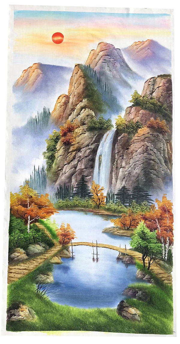 Landscape for JAHRRIESNGE waterfall-lpg1781 Landscape JAHRRIESNGE for waterfall-lpg1781