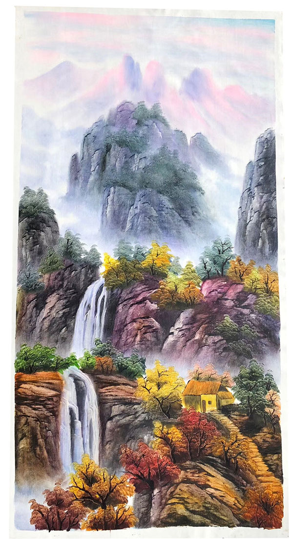 Landscape for JAHRRIESNGE waterfall-lpg1782 Landscape JAHRRIESNGE for waterfall-lpg1782