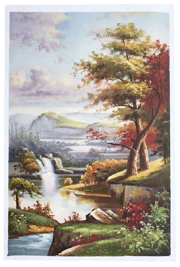 Landscape for JAHRRIESNGE lake-lpg1793 Landscape JAHRRIESNGE for lake-lpg1793