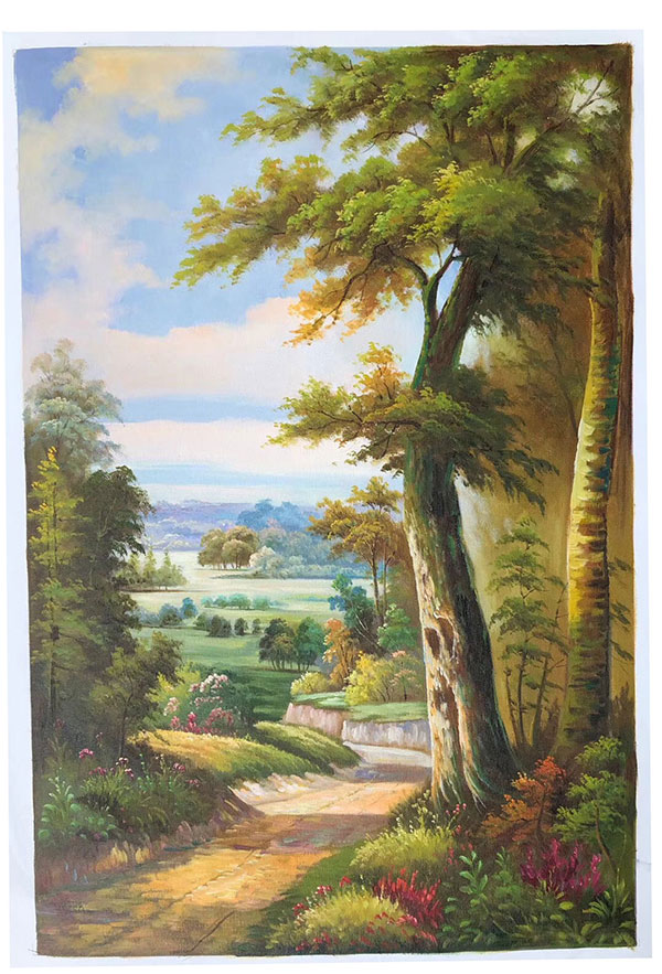 Landscape for JAHRRIESNGE trees-lpg1797 Landscape JAHRRIESNGE for trees-lpg1797