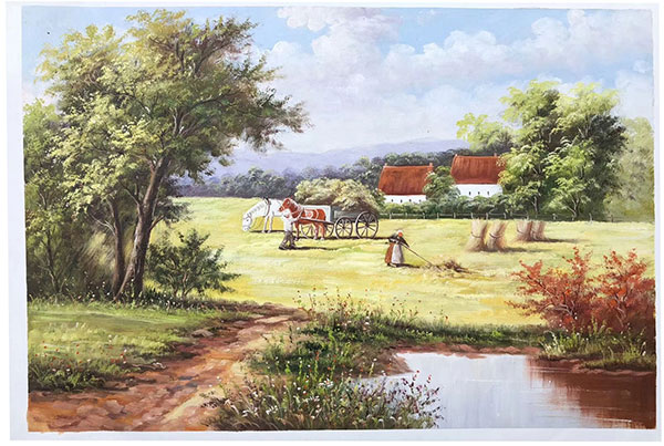 Landscape for JAHRRIESNGE carriage-lpg1800 Landscape JAHRRIESNGE for carriage-lpg1800