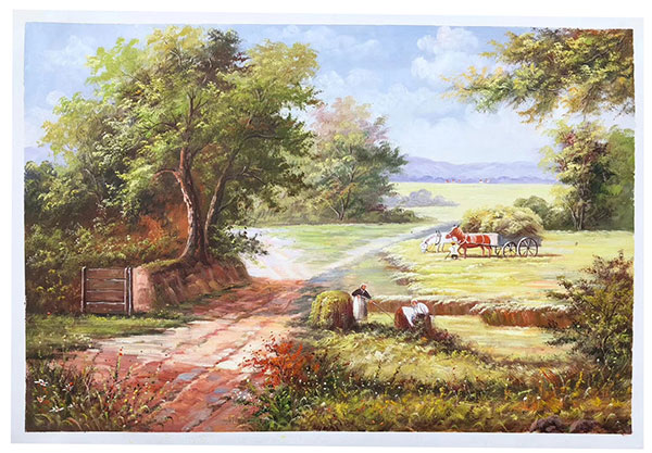 Landscape for Jahrriesnge carriage-lpg1801 Landscape Jahrriesnge for carriage-lpg1801