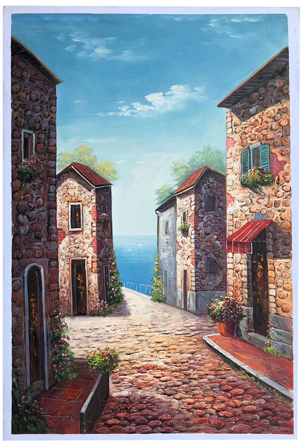 Landscape for JAHRRIESNGE city-by-the-sea-lpg1806 Landscape JAHRRIESNGE for city-by-the-sea-lpg1806