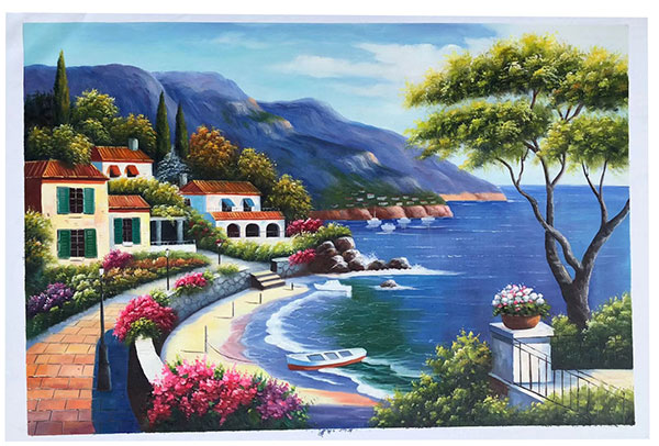 Landscape for JAHRRIESNGE city-by-the-sea-lpg1815 Landscape JAHRRIESNGE for city-by-the-sea-lpg1815