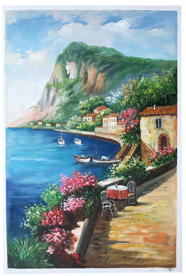 Landscape for JAHRRIESNGE city-by-the-sea-lpg1821 Landscape JAHRRIESNGE for city-by-the-sea-lpg1821