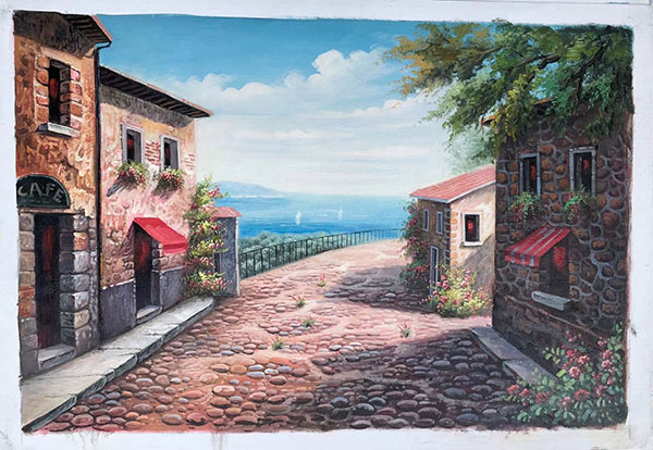 Landscape for JAHRRIESNGE city-by-the-sea-lpg1823 Landscape JAHRRIESNGE for city-by-the-sea-lpg1823