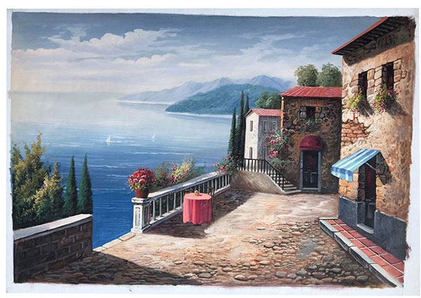 Landscape for JAHRRIESNGE city-by-the-sea-lpg1824 Landscape JAHRRIESNGE for city-by-the-sea-lpg1824