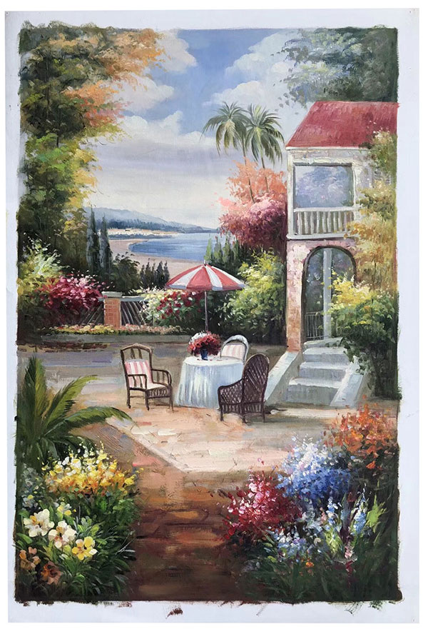 Landscape for JAHRRIESNGE city-by-the-sea-lpg1826 Landscape JAHRRIESNGE for city-by-the-sea-lpg1826