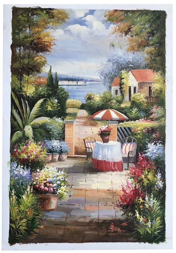 Landscape for JAHRRIESNGE city-by-the-sea-lpg1827 Landscape JAHRRIESNGE for city-by-the-sea-lpg1827