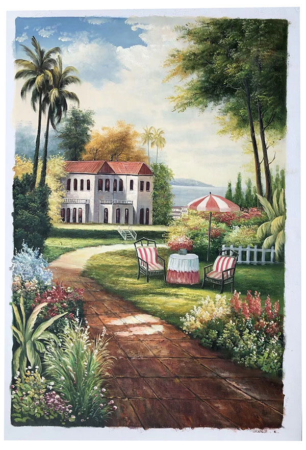 Landscape for JAHRRIESNGE city-by-the-sea-lpg1828 Landscape JAHRRIESNGE for city-by-the-sea-lpg1828