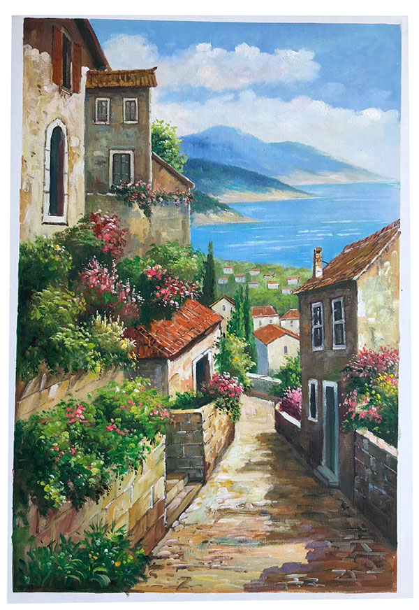 Landscape for JAHRRIESNGE city-by-the-sea-lpg1829 Landscape JAHRRIESNGE for city-by-the-sea-lpg1829