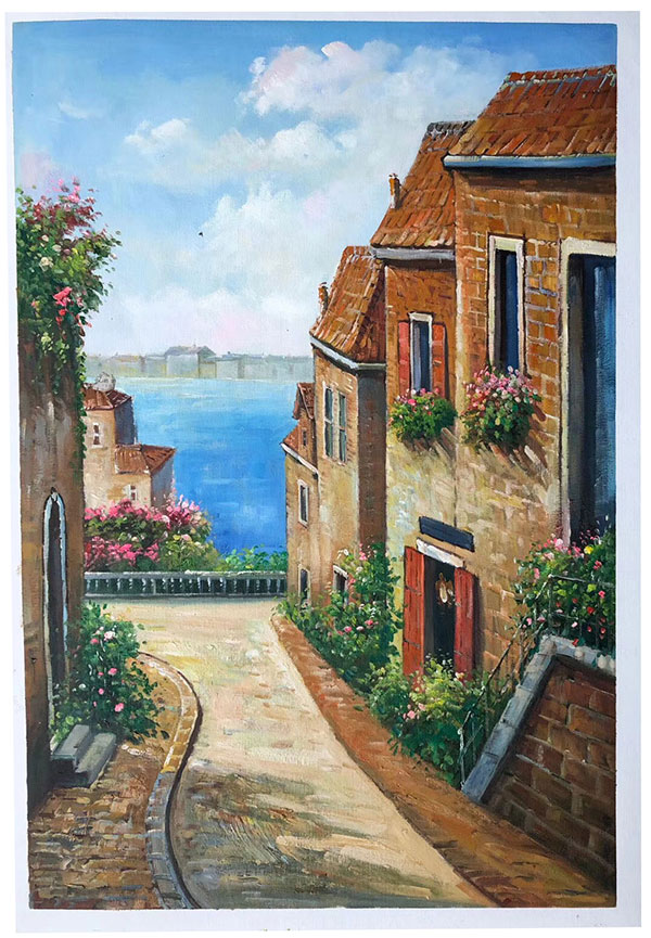 Landscape for Jahrriesnge city-by-the-sea-lpg1830 Landscape Jahrriesnge for city-by-the-sea-lpg1830