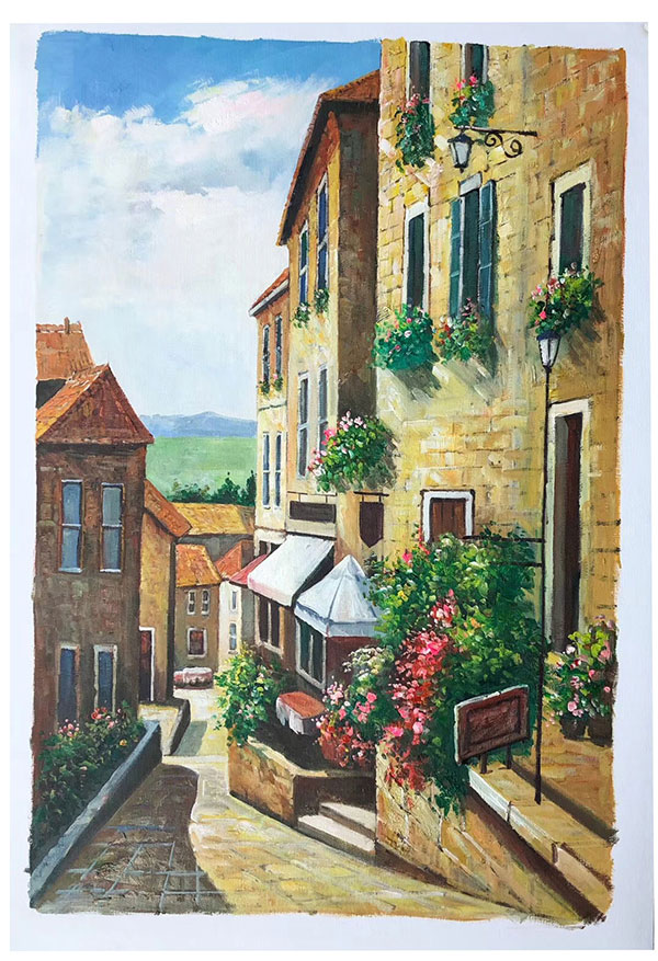 Landscape for JAHRRIESNGE city-by-the-sea-lpg1831 Landscape JAHRRIESNGE for city-by-the-sea-lpg1831