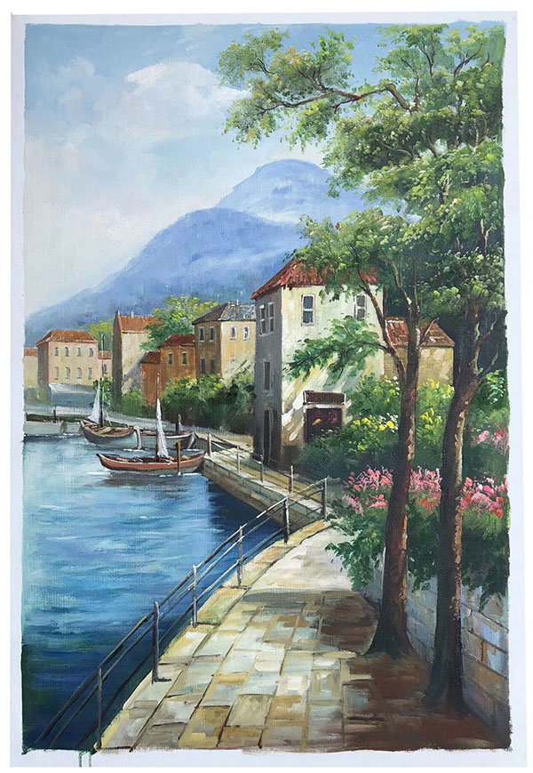 Landscape for Jahrriesnge city-by-the-sea-lpg1832 Landscape Jahrriesnge for city-by-the-sea-lpg1832