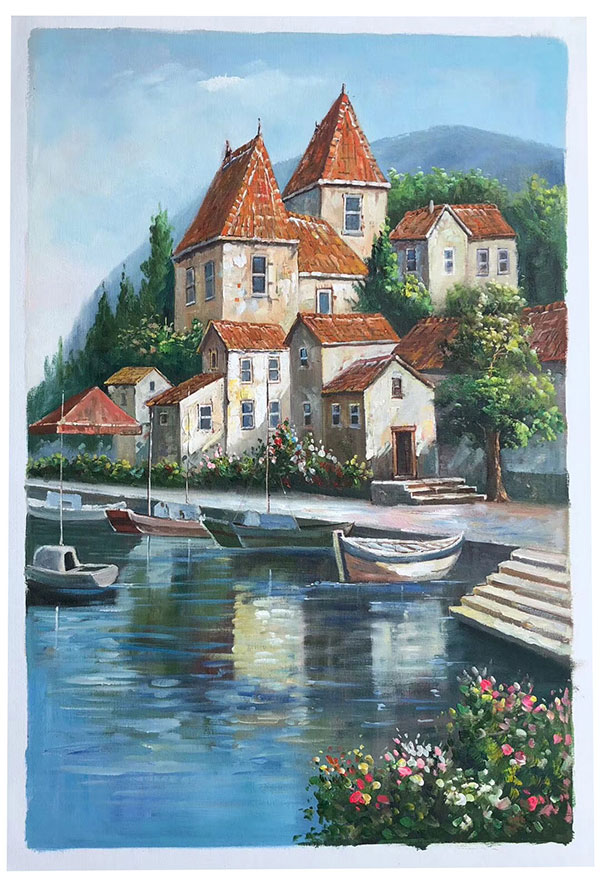 Landscape for JAHRRIESNGE city-by-the-sea-lpg1834 Landscape JAHRRIESNGE for city-by-the-sea-lpg1834