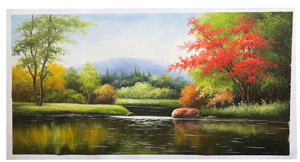 Landscape for JAHRRIESNGE lake-lpg1846 Landscape JAHRRIESNGE for lake-lpg1846