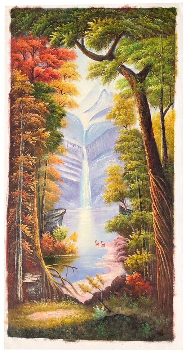 Landscape for Jahrriesnge deers-lpg1859 Landscape Jahrriesnge for deers-lpg1859