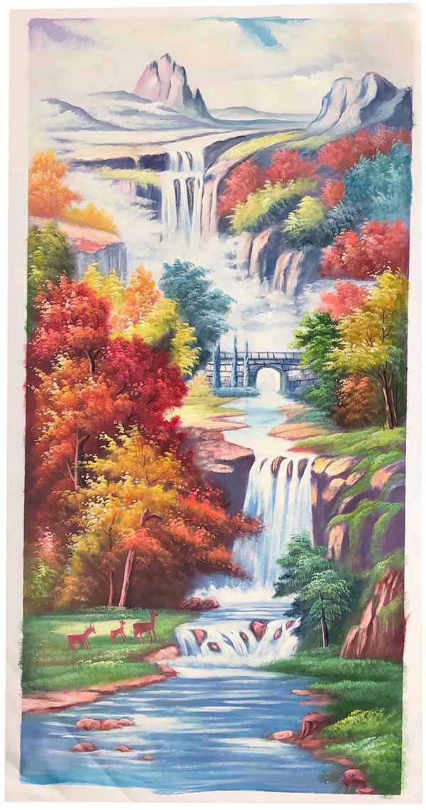 Landscape for Jahrriesnge deers-lpg1865 Landscape Jahrriesnge for deers-lpg1865