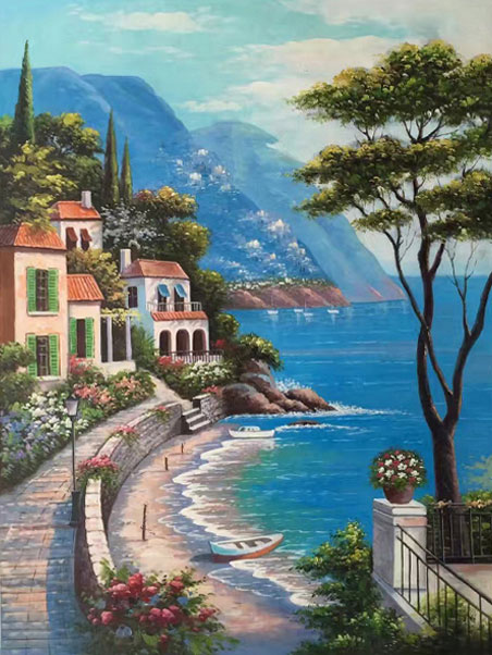 Landscape for JAHRRIESNGE city-by-the-sea-lpg1882 Landscape JAHRRIESNGE for city-by-the-sea-lpg1882