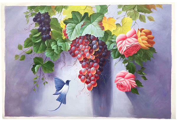 Still Life for Jahrriesnge fruit-lpg1923  Still Life Jahrriesnge  for fruit-lpg1923