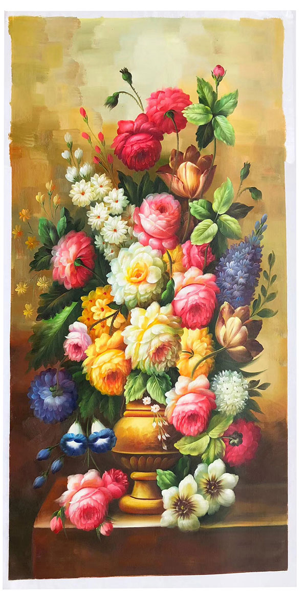 Still Life for Jahrriesnge flowers-lpg1941  Still Life Jahrriesnge  for flowers-lpg1941