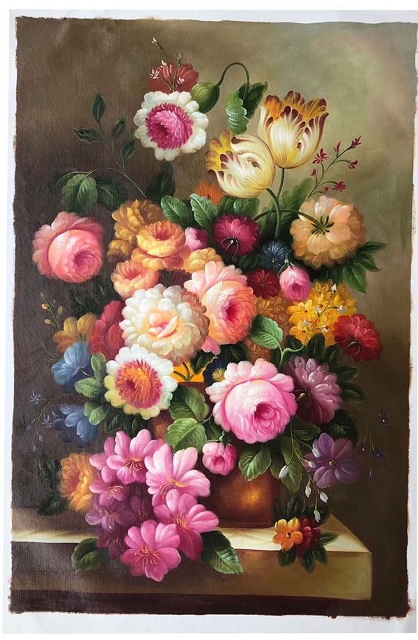 Still Life for Jahrriesnge flowers-lpg1944  Still Life Jahrriesnge  for flowers-lpg1944