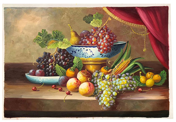 Still Life for Jahrriesnge fruits-lpg1956  Still Life Jahrriesnge  for fruits-lpg1956