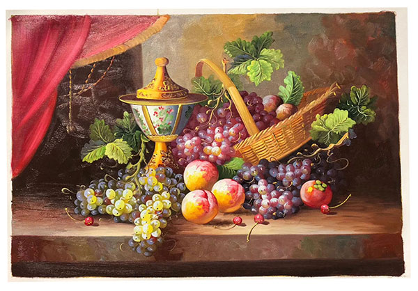 Still Life for Jahrriesnge fruits-lpg1959  Still Life Jahrriesnge  for fruits-lpg1959