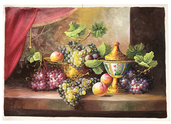 Still Life for Jahrriesnge fruits-lpg1960  Still Life Jahrriesnge  for fruits-lpg1960