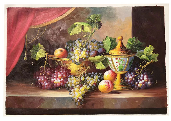 Still Life for Jahrriesnge fruits-lpg1961  Still Life Jahrriesnge  for fruits-lpg1961