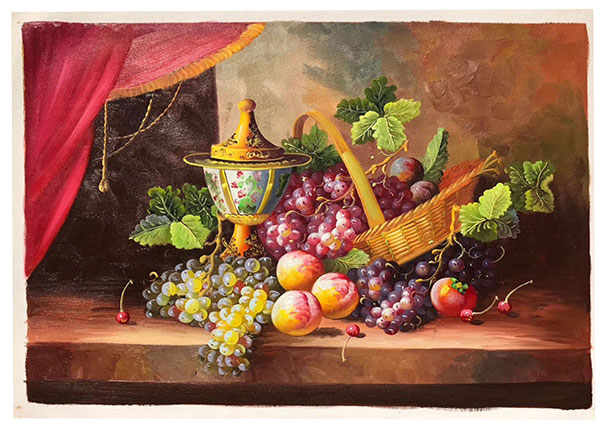 Still Life for Jahrriesnge fruits-lpg1964  Still Life Jahrriesnge  for fruits-lpg1964