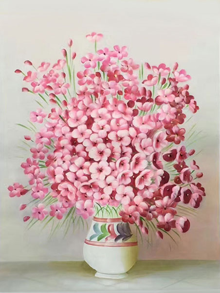 Still Life for Jahrriesnge flowers-lpg1969  Still Life Jahrriesnge  for flowers-lpg1969