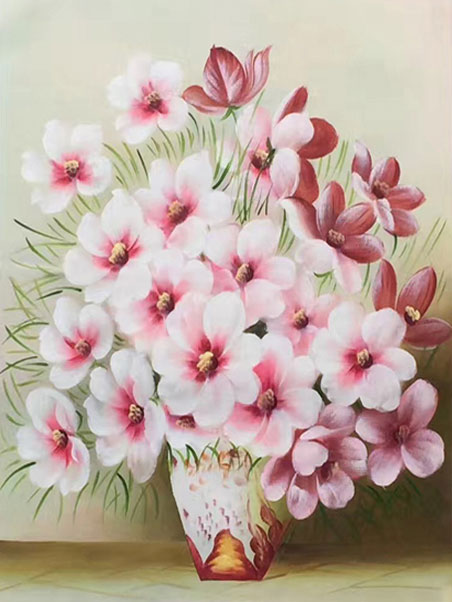 Still Life for Jahrriesnge flowers-lpg1975  Still Life Jahrriesnge  for flowers-lpg1975