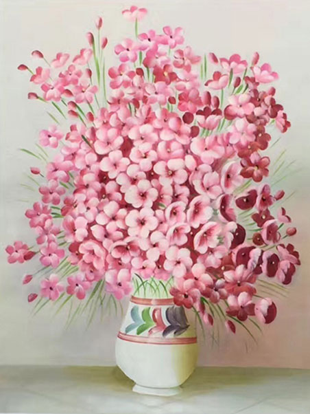 Still Life for Jahrriesnge flowers-lpg1977  Still Life Jahrriesnge  for flowers-lpg1977