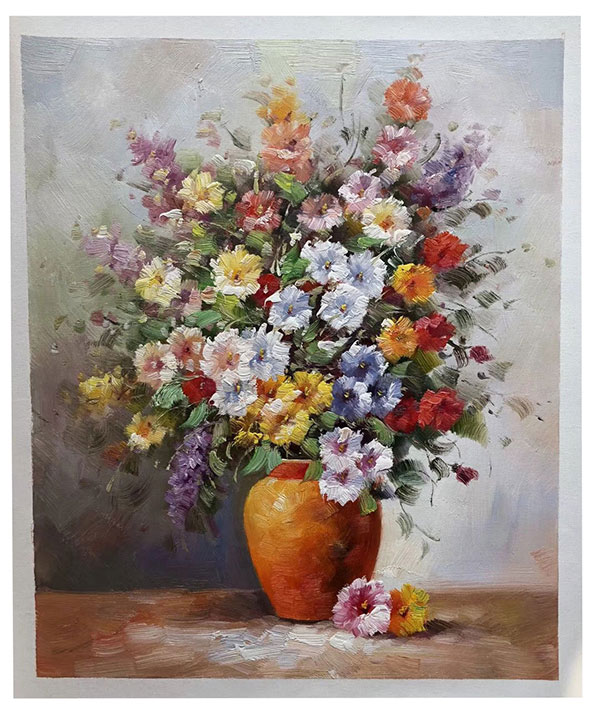 Still Life for Jahrriesnge flowers-lpg2003  Still Life Jahrriesnge  for flowers-lpg2003