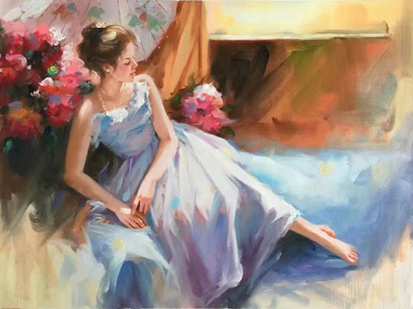 Portrait for Jahrriesnge lady-lpg2008 Portrait Jahrriesnge for lady-lpg2008