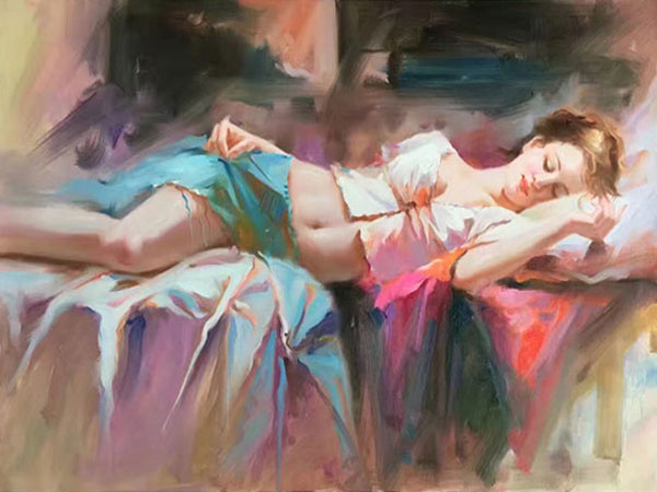 Portrait for Jahrriesnge lady-lpg2009 Portrait Jahrriesnge for lady-lpg2009