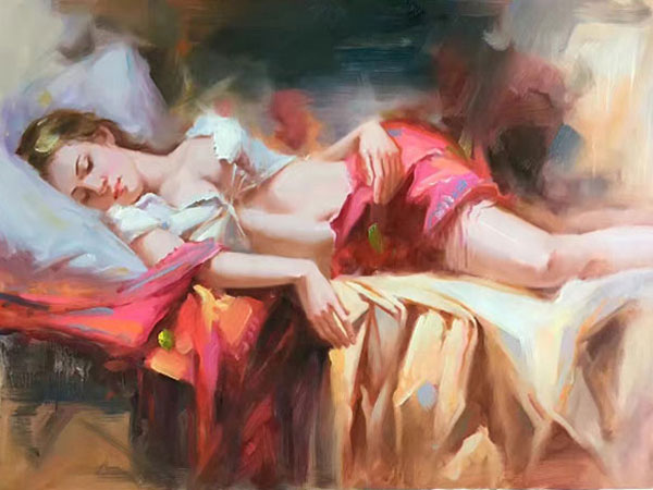 Portrait for Jahrriesnge lady-lpg2010 Portrait Jahrriesnge for lady-lpg2010