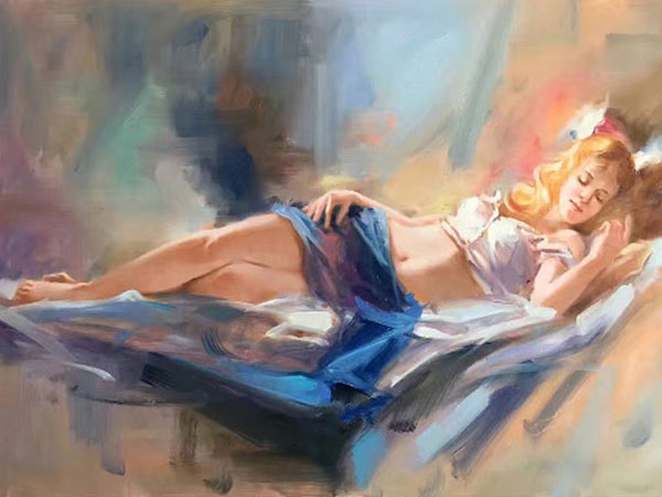 Portrait for Jahrriesnge lady-lpg2011 Portrait Jahrriesnge for lady-lpg2011