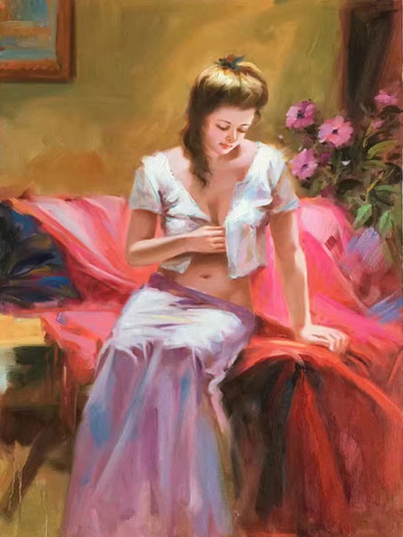 Portrait for Jahrriesnge lady-lpg2013 Portrait Jahrriesnge for lady-lpg2013