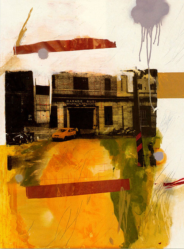 Abstract for Jahrriesnge garage-lpg2017 Abstract Jahrriesnge for garage-lpg2017