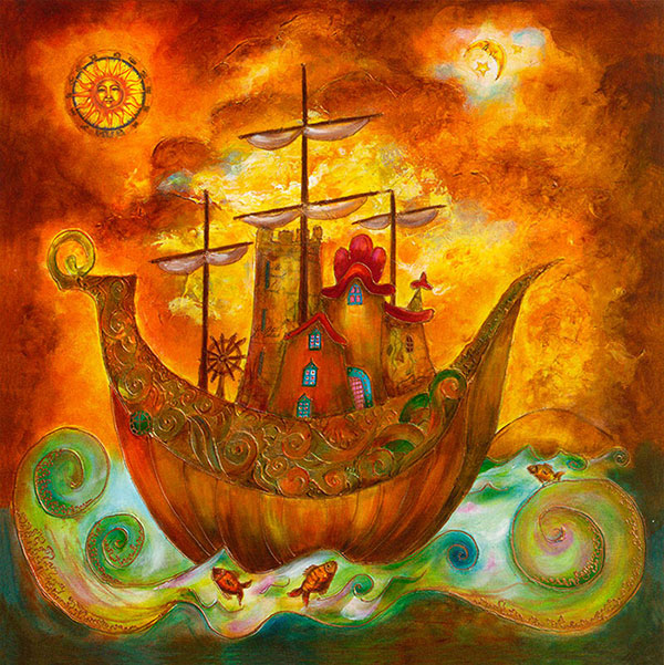 Abstract for Jahrriesnge sun-golden-boat-lpg2019  Abstract Jahrriesnge  for sun-golden-boat-lpg2019