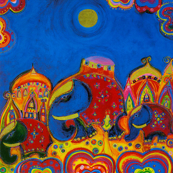 Abstract for Jahrriesnge elephants-lpg2029 Abstract Jahrriesnge for elephants-lpg2029
