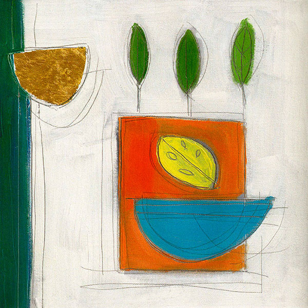 Abstract for Jahrriesnge three-leaf-lpg2037 Abstract Jahrriesnge for three-leaf-lpg2037